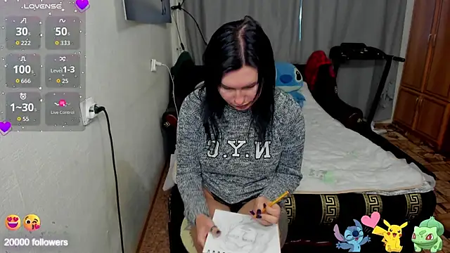 monica__elder webcam