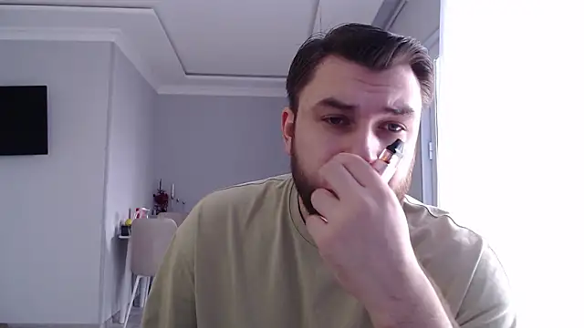 johny_sins_with_hair_ webcam