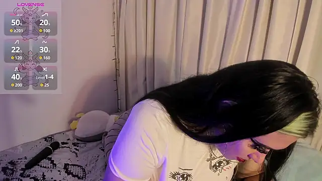 Lilith_Zenith_ webcam