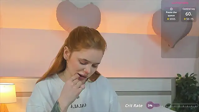 Phoenix_Margo webcam