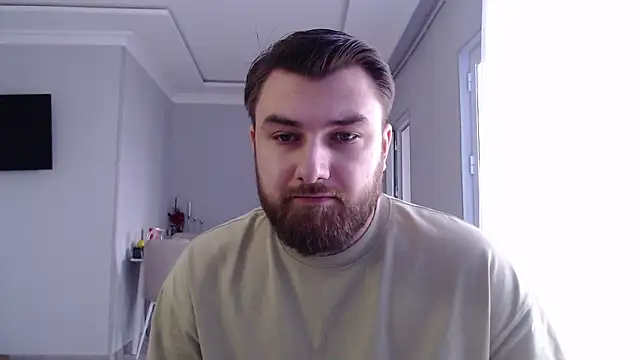 johny_sins_with_hair_ webcam