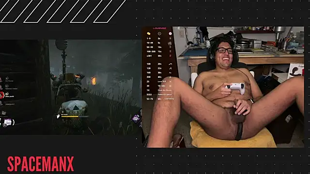 spacemanx_eddy webcam