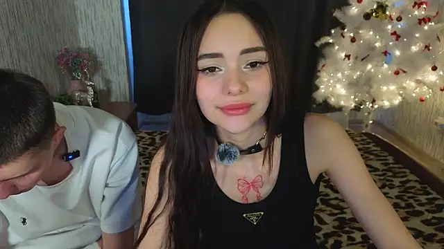 denissofiaa - DenisSofiaa's free webcam - UK Sex Cams