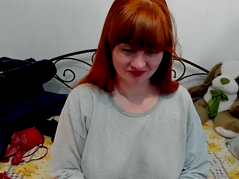 NightWish_Lorena webcam