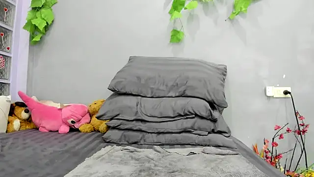 loveley_jenny webcam