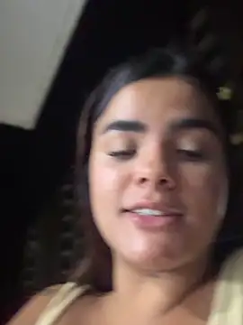 Kaily_Sweet16 webcam