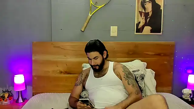 Prometeo-grizzly webcam