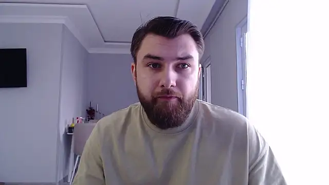 johny_sins_with_hair_ webcam