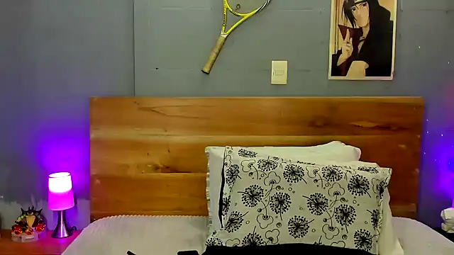 Prometeo-grizzly webcam