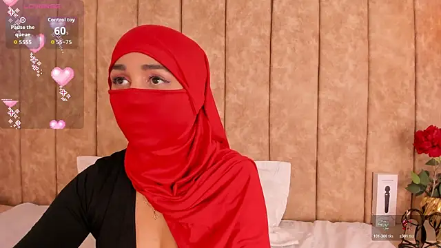 _alishaa_c - _alishaa_c's free webcam - UK Sex Cams