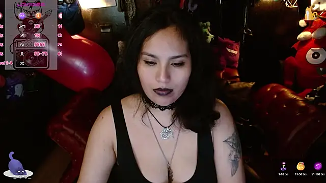 kureiji_hentaii webcam