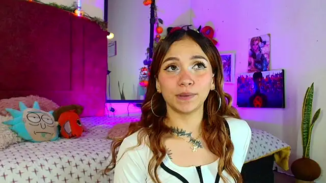 alisson_zafiro_ webcam