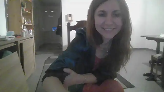 JasmineGlamour webcam