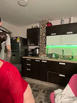 kevin_hotgirls webcam