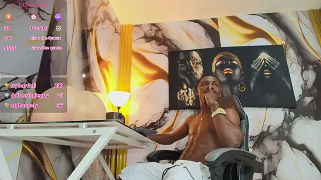 Thomas_shelbys webcam