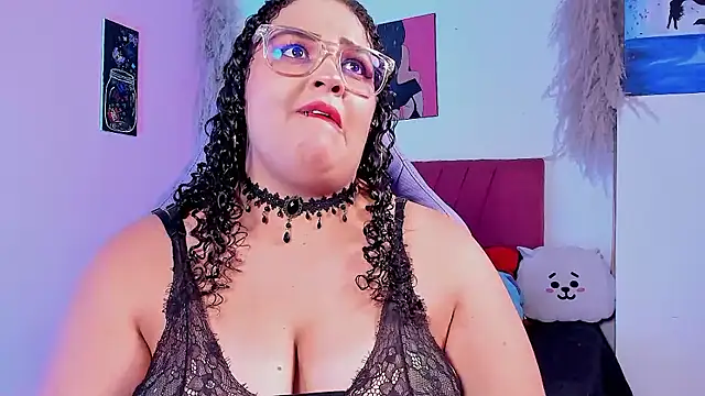 MelannieSimons webcam