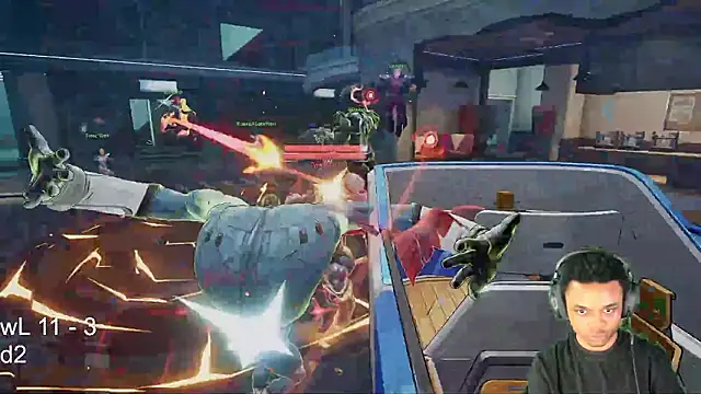 lovemirgaming webcam