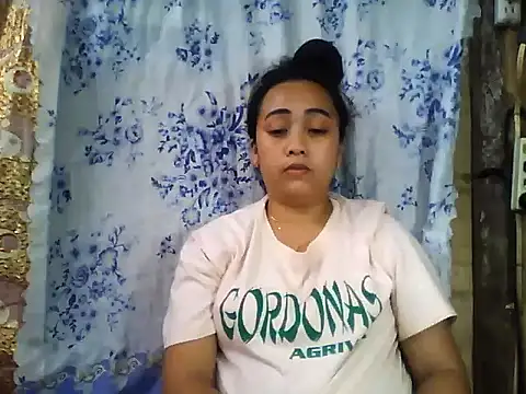 Pinay_Chubby20 webcam