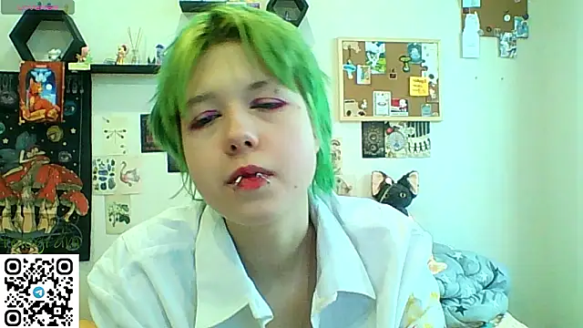 CarolineRichter webcam