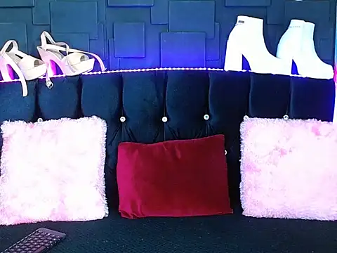 sthephylittle webcam