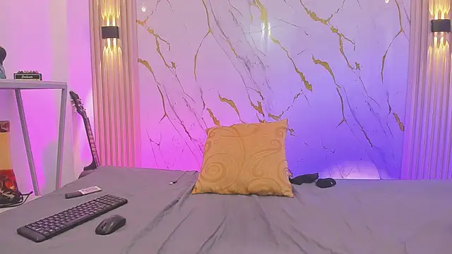 JacobBlackwell_ webcam