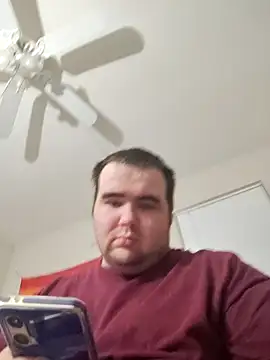 TimothyHendershot webcam