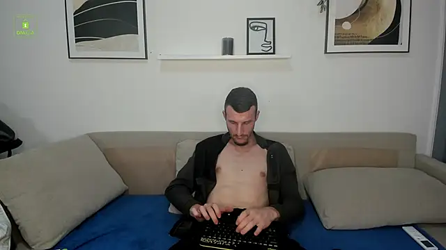 Deymond_Russo webcam