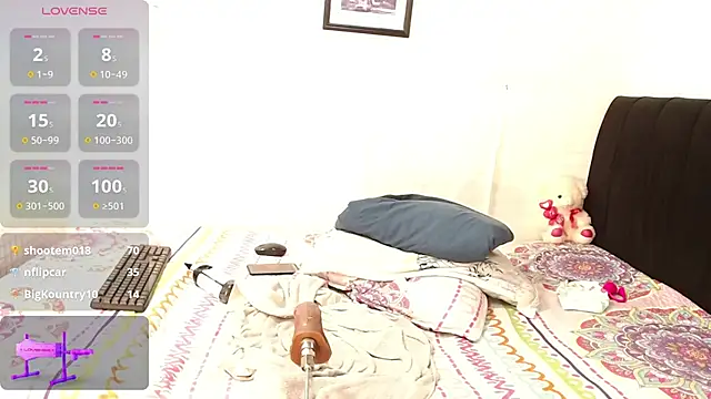 Kattara_Becky_ webcam