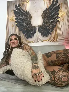 remyflux666 - Remyflux666's free webcam - UK Sex Cams