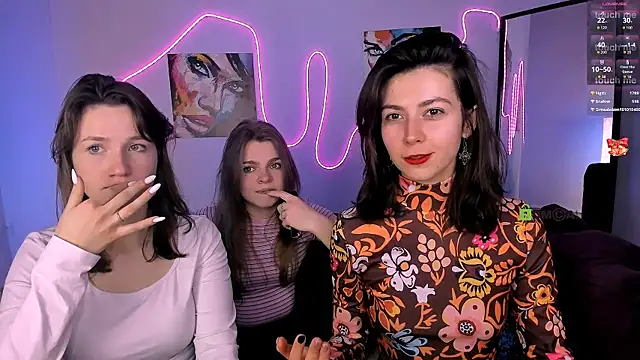 kitniss_dreamy - Kitniss_dreamy's free webcam - UK Sex Cams