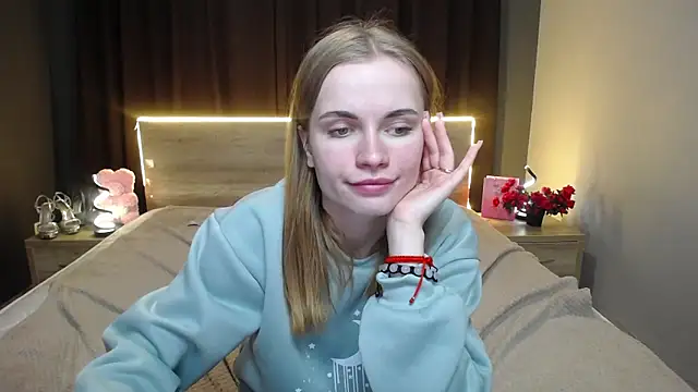 MargaritaKiss webcam