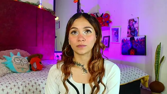 alisson_zafiro_ webcam