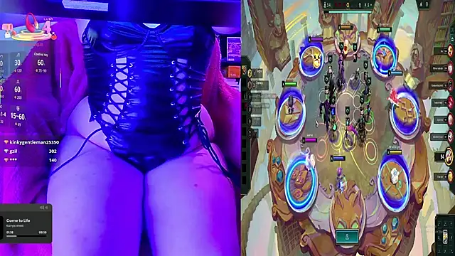 baileymonarch webcam