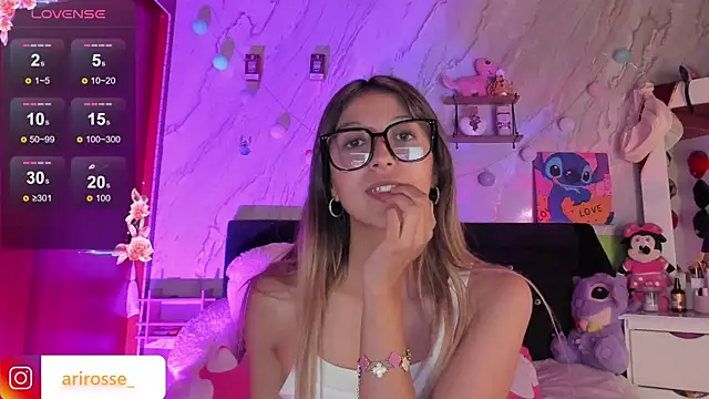 ariana_rosse__ webcam