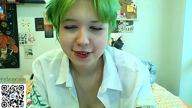 CarolineRichter webcam