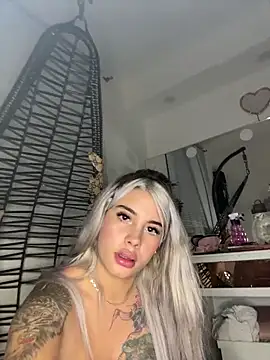 YouCandiSumisa webcam