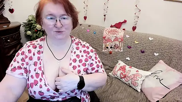 leiamillersonn webcam