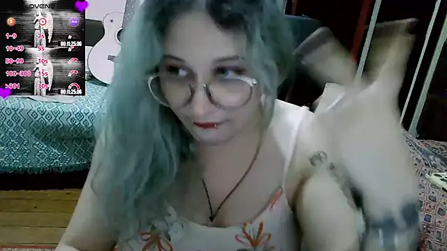 ElfGrey webcam