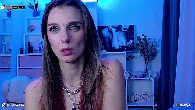 Karamelsw_ webcam