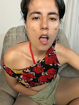 kanela3434 - Kanela3434's free webcam - UK Sex Cams