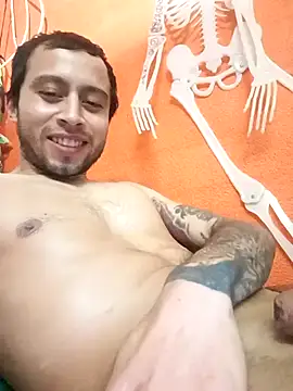 Mich_Stev9524 webcam