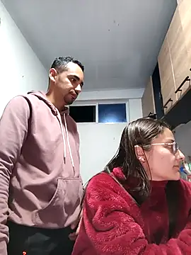 stivenlujan69 webcam