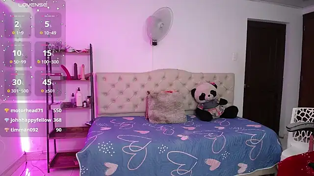 thalia_mills19 webcam