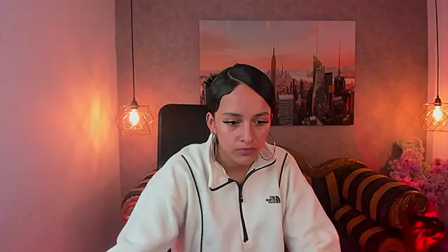 Salome_Smitth_1 webcam