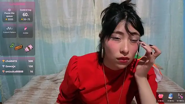 sullyoonn - Sullyoonn's free webcam - UK Sex Cams