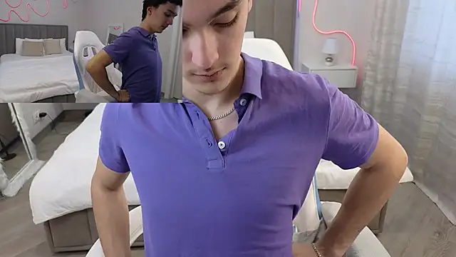 moonlinskinn - MoonlinSkinn's free webcam - UK Sex Cams