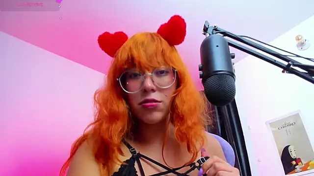 _Moon_Johnson webcam