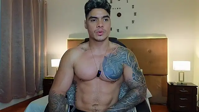 Steven_Velez webcam