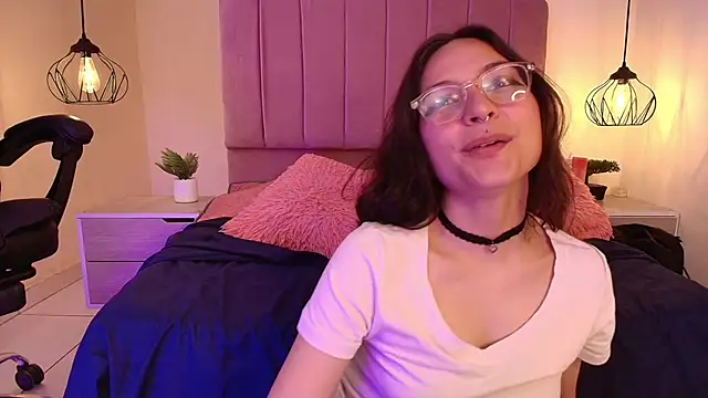 hanabie_ - Hanabie_'s free webcam - UK Sex Cams
