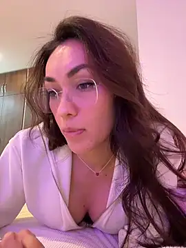 MichelleFerry_ webcam